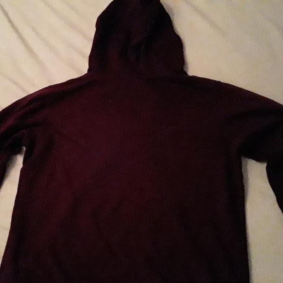 Zumiez Empyre Love 84 Floral Fill Hoodie - Picture 2 of 4
